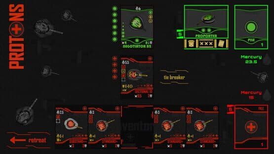 Territors — screenshot 5