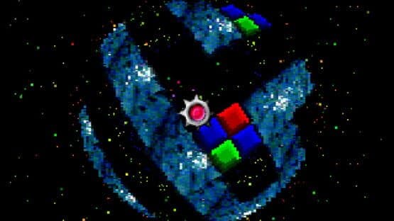 Revolver — screenshot 1