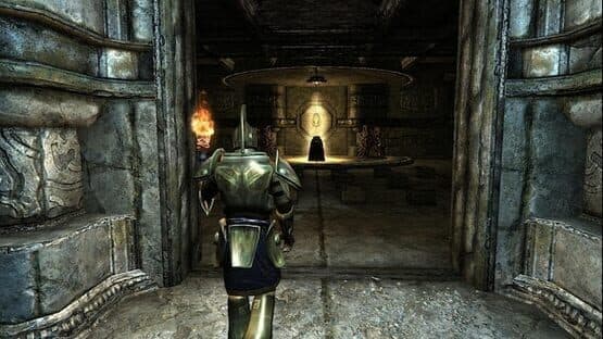 The Forgotten City — screenshot 1