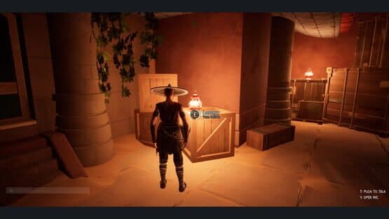 Yurei Hunt — screenshot 3