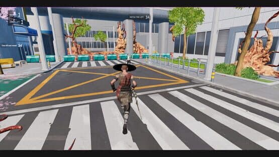 Yurei Hunt — screenshot 4