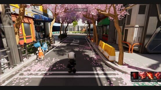 Yurei Hunt — screenshot 7