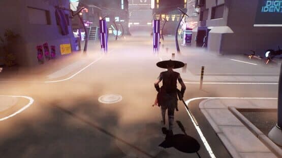Yurei Hunt — screenshot 8