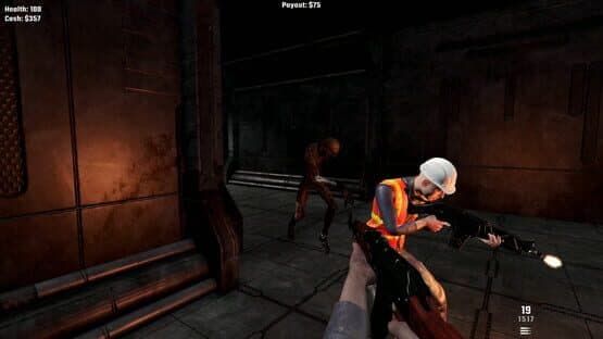 Zombiefield — screenshot 6
