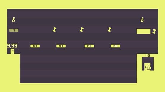 Tick Hop — screenshot 1