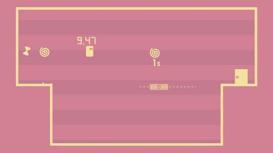 Tick Hop — screenshot 2