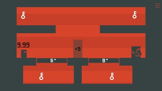 Tick Hop — screenshot 3