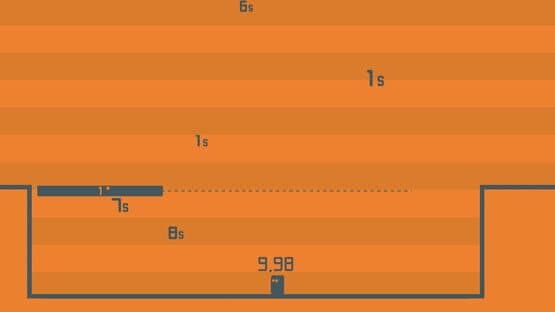 Tick Hop — screenshot 6