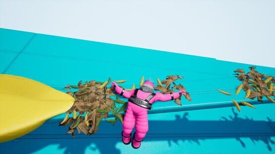 Banana Ragdoll — screenshot 2