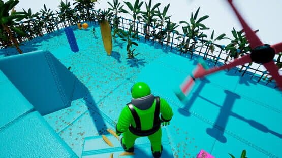 Banana Ragdoll — screenshot 4