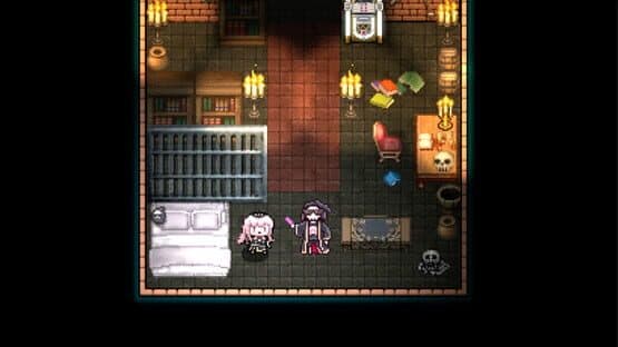 Myriad Death — screenshot 4