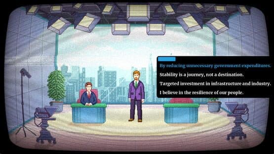 Velistra: Failed State — screenshot 3