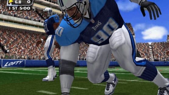 NFL Blitz 20-02 — screenshot 1