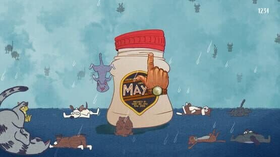 My Name is Mayo: Remayo — screenshot 1