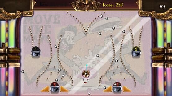 My Name is Mayo: Remayo — screenshot 2