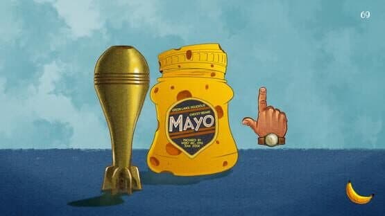 My Name is Mayo: Remayo — screenshot 3