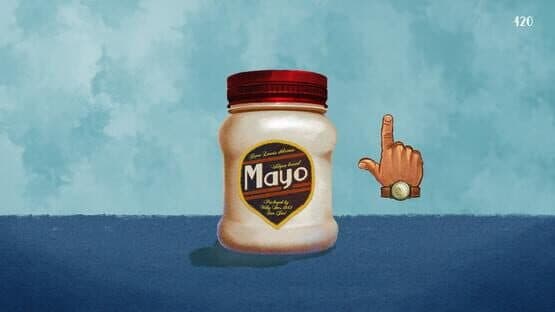 My Name is Mayo: Remayo — screenshot 5