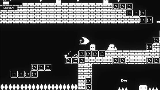 1-Bit Dungeon — screenshot 2
