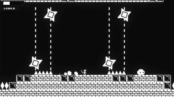 1-Bit Dungeon — screenshot 3