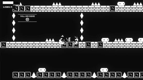 1-Bit Dungeon — screenshot 4