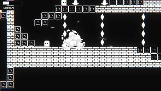 1-Bit Dungeon — screenshot 5