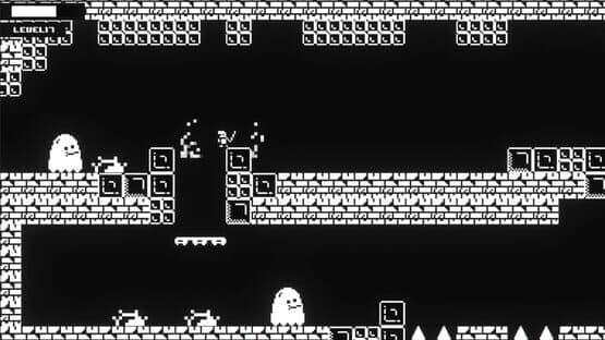 1-Bit Dungeon — screenshot 6
