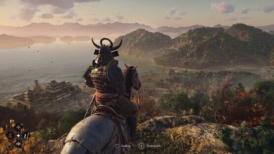 Assassin's Creed Shadows: Digital Deluxe Edition — screenshot 2