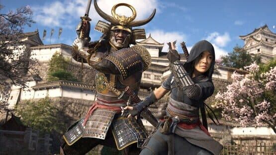 Assassin's Creed Shadows: Digital Deluxe Edition — screenshot 3