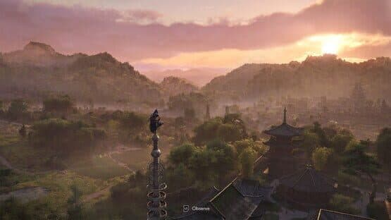 Assassin's Creed Shadows: Digital Deluxe Edition — screenshot 4