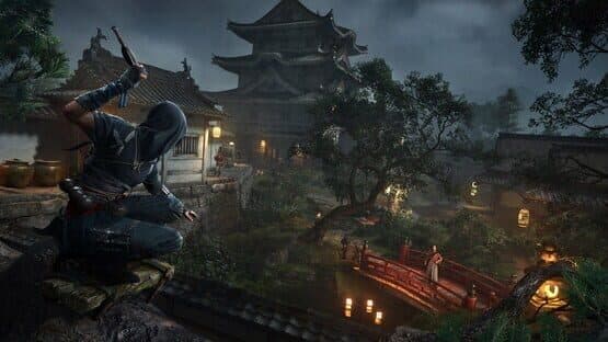 Assassin's Creed Shadows: Digital Deluxe Edition — screenshot 7