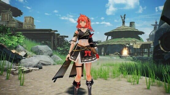 Atelier Yumia: The Alchemist of Memories & the Envisioned Land - Digital Deluxe Edition — screenshot 2