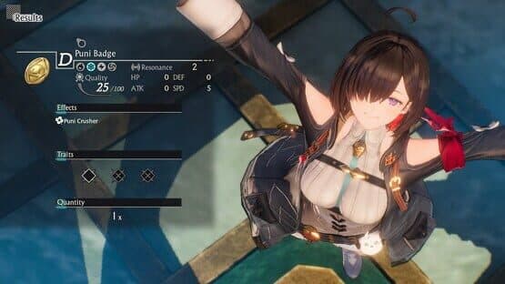 Atelier Yumia: The Alchemist of Memories & the Envisioned Land - Digital Deluxe Edition — screenshot 4