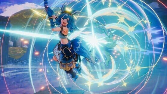 Atelier Yumia: The Alchemist of Memories & the Envisioned Land - Digital Deluxe Edition — screenshot 6