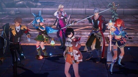 Atelier Yumia: The Alchemist of Memories & the Envisioned Land - Ultimate Edition — screenshot 2