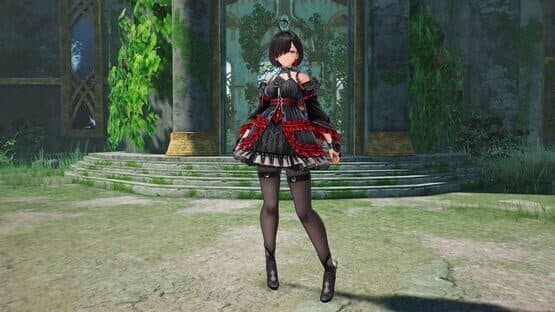 Atelier Yumia: The Alchemist of Memories & the Envisioned Land - Ultimate Edition — screenshot 3