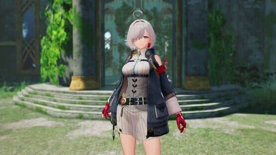 Atelier Yumia: The Alchemist of Memories & the Envisioned Land - Ultimate Edition — screenshot 7