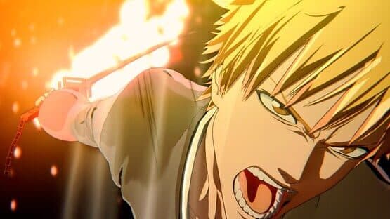 Bleach: Rebirth of Souls - Deluxe Edition — screenshot 1