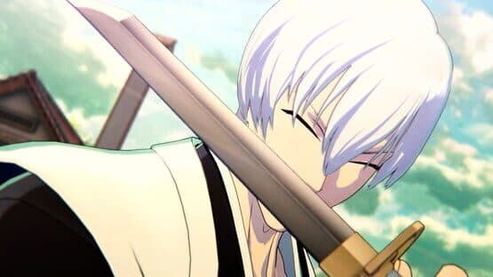 Bleach: Rebirth of Souls - Deluxe Edition — screenshot 5