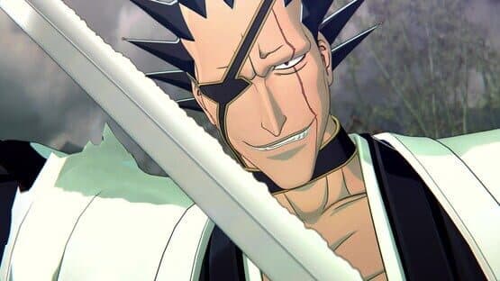 Bleach: Rebirth of Souls - Deluxe Edition — screenshot 6