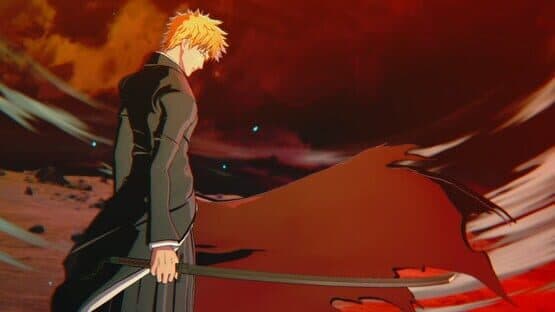 Bleach: Rebirth of Souls - Deluxe Edition — screenshot 8