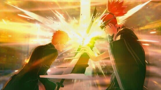Bleach: Rebirth of Souls - Ultimate Edition — screenshot 2