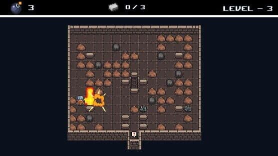 Boomerforge — screenshot 2