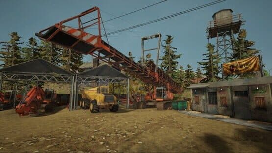 Gold & Spirits Bundle: Gold Mining Simulator & Moonshine Inc. — screenshot 1