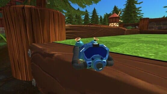 Golf With Your Friends: Teams Mascot Hat Pack — screenshot 1