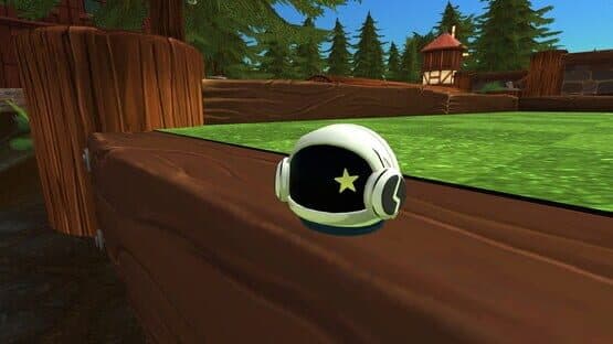 Golf With Your Friends: Teams Mascot Hat Pack — screenshot 6