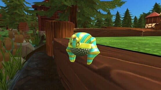 Golf With Your Friends: Teams Mascot Hat Pack — screenshot 7