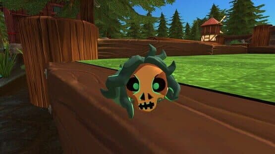 Golf With Your Friends: Teams Mascot Hat Pack — screenshot 8