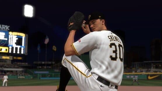 MLB The Show 25: Digital Deluxe Edition — screenshot 1