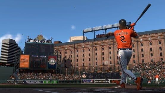 MLB The Show 25: Digital Deluxe Edition — screenshot 6