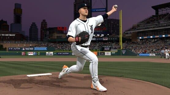 MLB The Show 25: Digital Deluxe Edition — screenshot 7